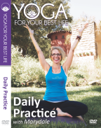 Yoga For Your Best Life DVD Series