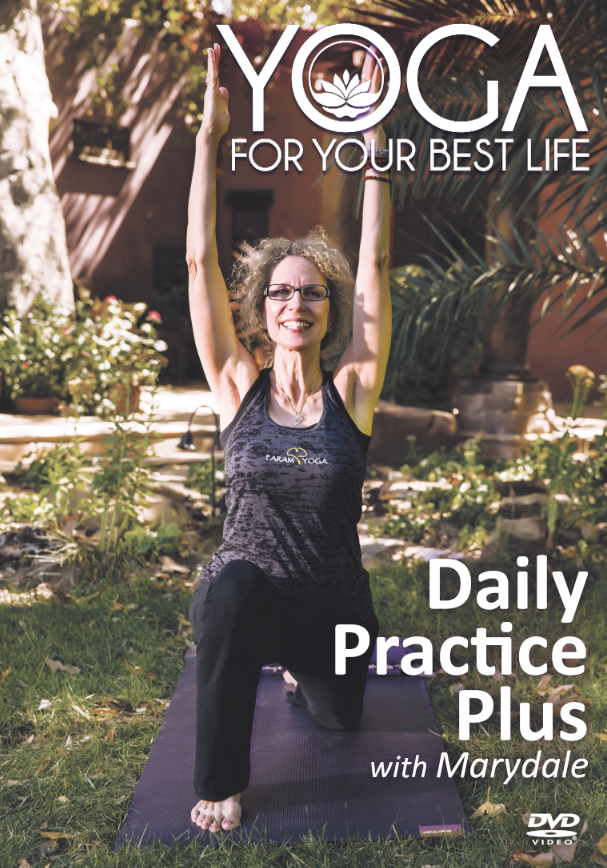 Daily Practice Plus DVD