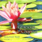 Gracious Channel CD